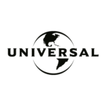 Universal Logo Transparent PNG