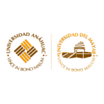 Universidad Anahuac del Mayab Logo Transparent PNG