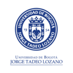 Universidad Jorge Tadeo Lozano Logo Transparent PNG