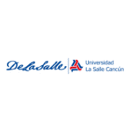 Universidad La Salle Cancun Logo Transparent PNG