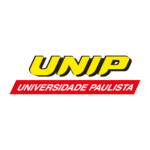 Universidade Paulista Logo Transparent PNG