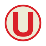 Universitario de Deportes Logo Transparent PNG