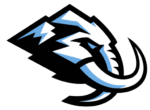 Utah Mammoth Logo Transparent PNG