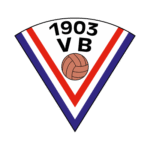 VB Vagur Logo Transparent PNG