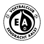 VC Eendracht Aalst Logo Transparent PNG