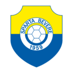 VC Sparta Bevere Logo Transparent PNG
