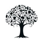V&D Logo Transparent PNG