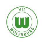 VFL Wolfsburg Logo Transparent PNG
