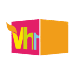 VH1 Logo Transparent PNG