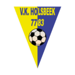 VK Holsbeek Logo Transparent PNG
