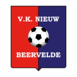VK Nieuw Beervelde Logo Transparent PNG