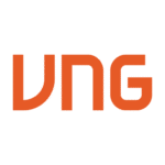 VNG Corporation Logo Transparent PNG