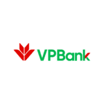 VPBank Logo Transparent PNG