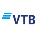 VTB Bank Logo Transparent PNG