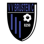 VV Brustem Centrum Logo Transparent PNG