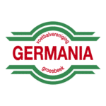 VV Germania Logo Transparent PNG