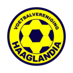 VV Haaglandia Logo Transparent PNG