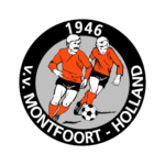 VV Montfoort Logo Transparent PNG