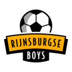 VV Rijnsburgse Boys Logo Transparent PNG