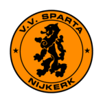 VV Sparta Nijkerk Logo Transparent PNG