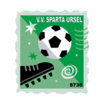 VV Sparta Ursel Logo Transparent PNG