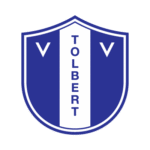 VV Tolbert Logo Transparent PNG