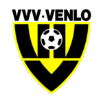 VVV Venlo Logo Transparent PNG