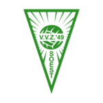 VVZ 49 Logo Transparent PNG