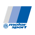 VW Motorsport Logo Transparent PNG
