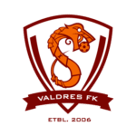 Valdres FK Logo Transparent PNG