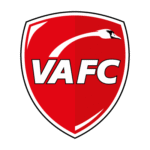 Valenciennes FC Logo Transparent PNG