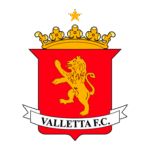 Valletta FC Logo Transparent PNG