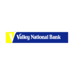 Valley National Bank Logo Transparent PNG