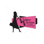 Valley Virtue Magazine Logo Transparent PNG