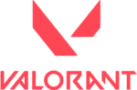 Valorant Logo Transparent PNG