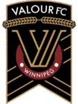 Valour FC Logo Transparent PNG