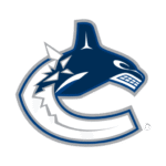 Vancouver Canucks Logo Transparent PNG