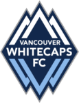 Vancouver Whitecaps FC Logo Transparent PNG