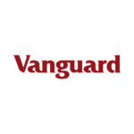Vanguard Group Logo Transparent PNG