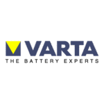 Varta AG Logo Transparent PNG