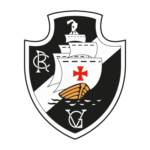 Vasco Da Gama Logo Transparent PNG