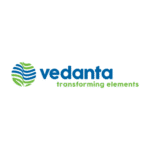 Vedanta Limited Logo Transparent PNG