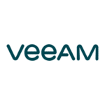 Veeam Logo Transparent PNG