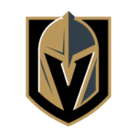 Vegas Golden Knights Logo Transparent PNG