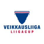 Veikkausliiga Liigacup Logo Transparent PNG