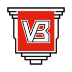 Vejle Boldklub Logo Transparent PNG