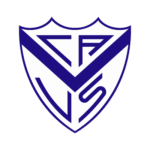 Velez Sarsfield Logo Transparent PNG