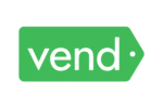 Vend Logo Transparent PNG