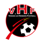 Vendee Les Herbiers Football Logo Transparent PNG