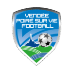 Vendee Poire sur Vie Football Logo Transparent PNG
